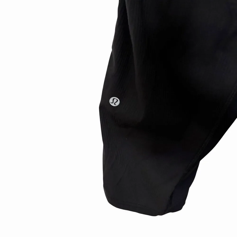 LULULEMON Dance Studio Mid-Rise 25